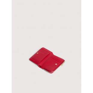 Coccinelle Metallic Small Scarlet E2MW511D101_R02 2
